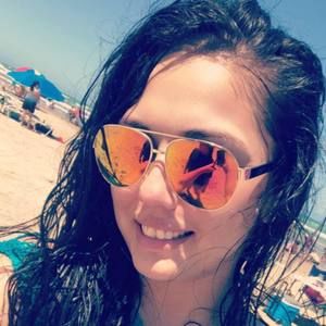 Meet your Posher, Esther